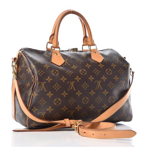 louis vuitton 30 speedy bandouliere|louis Vuitton Speedy 30 sale.